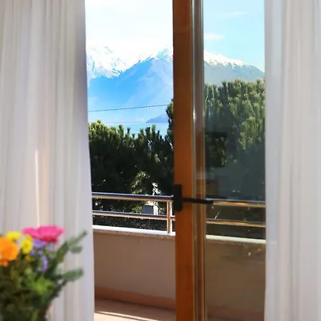Casa Marina Apartment