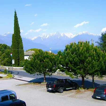 Apartmán Casa Marina *