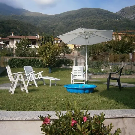 Casa Marina * Musso
