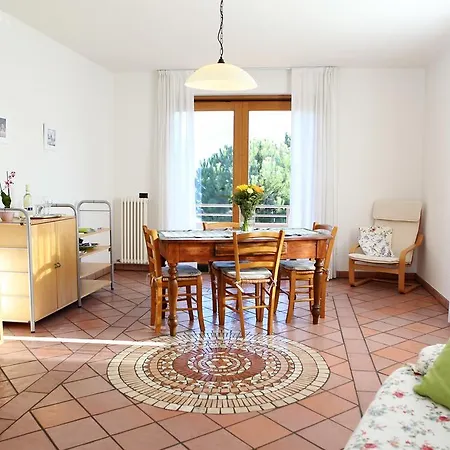 Casa Marina Apartmán Musso