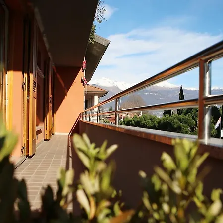 Apartmán Casa Marina Musso