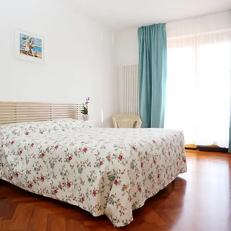 Apartmán Casa Marina