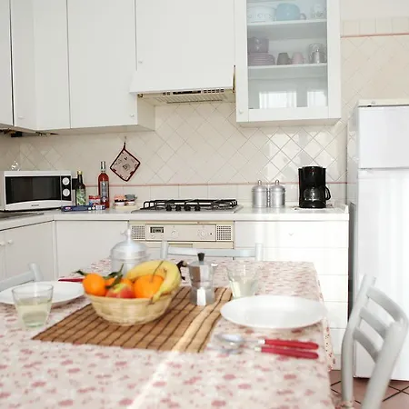Apartmán Casa Marina