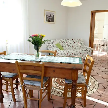 Apartmán Casa Marina *