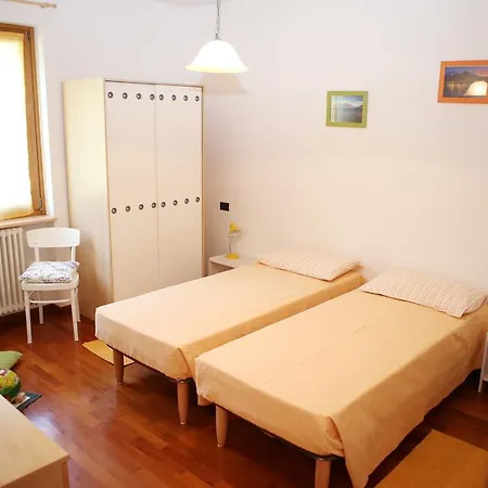 Apartmán Casa Marina