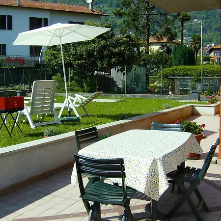 Apartmán Casa Marina Musso