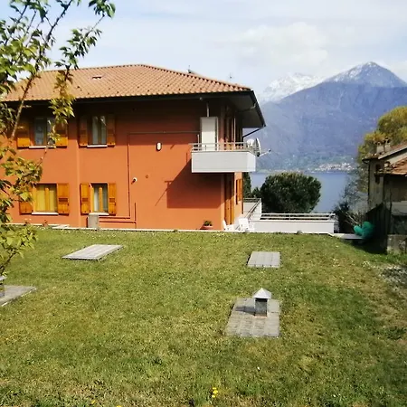 Casa Marina * Musso