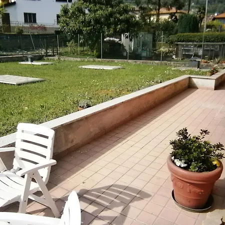 Casa Marina Musso