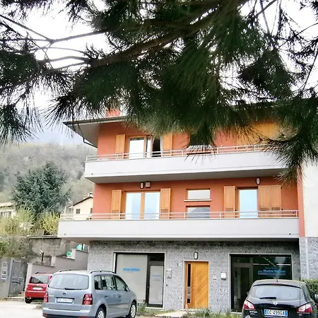 Casa Marina Apartmán *