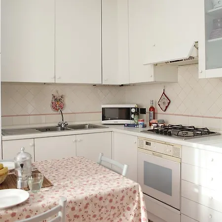 Apartmán Casa Marina Musso