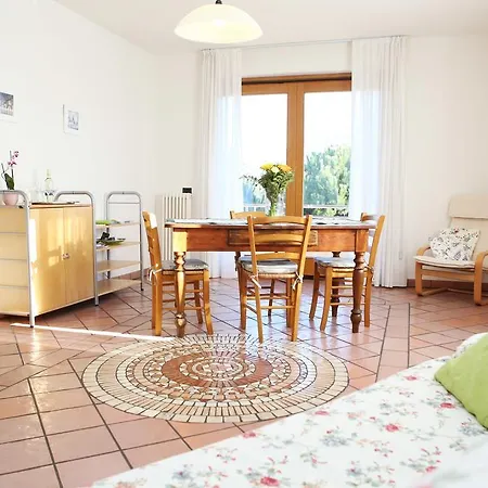 Casa Marina * Musso